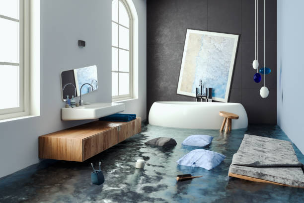 Best Water damage restoration near me  in Drain, OR